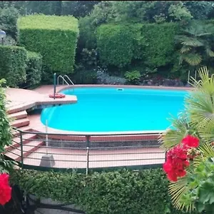 Aparthotel Alba Nr 415, Gardone Riviera