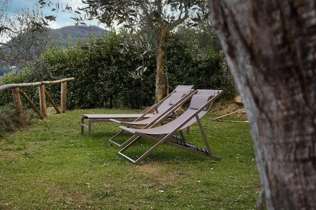 Chalet Montecucco With Lake View And Jacuzzi Gardone Riviera